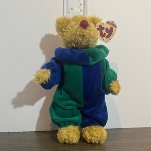 1993 Ty Attic Treasures Coll - PICCADILLY with tag